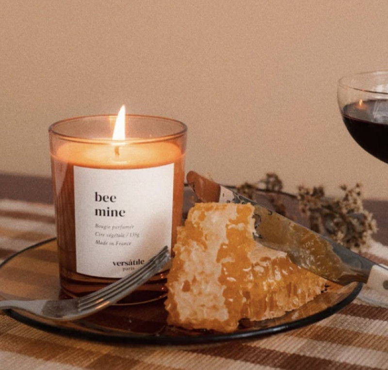 Candle La Flemme  - Roeselare