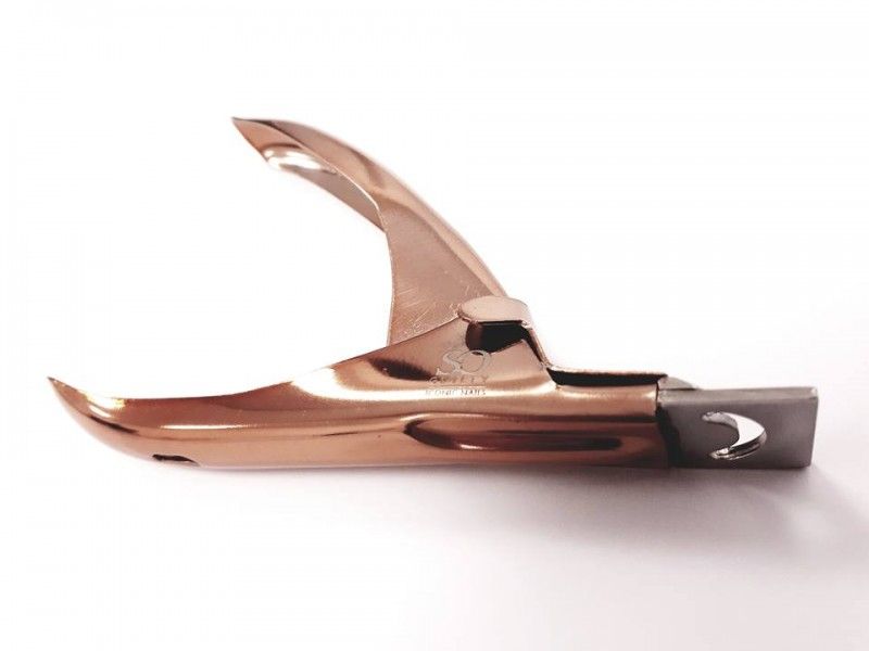 Salon Coffin Tips 100pcs - Berlaar (Heikant)