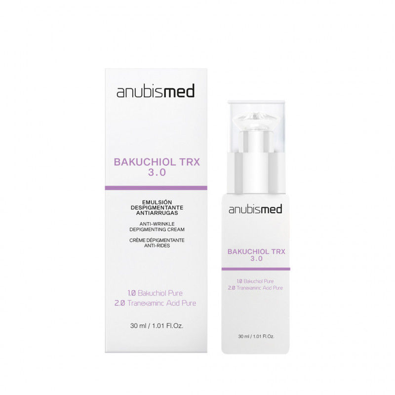 Anubis Med Bakuchiol cream 30ml