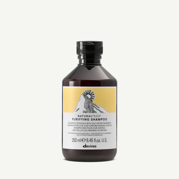 Purifying Shampoo 250ml - Herent