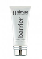 Element Barrier - Nimue - Lint