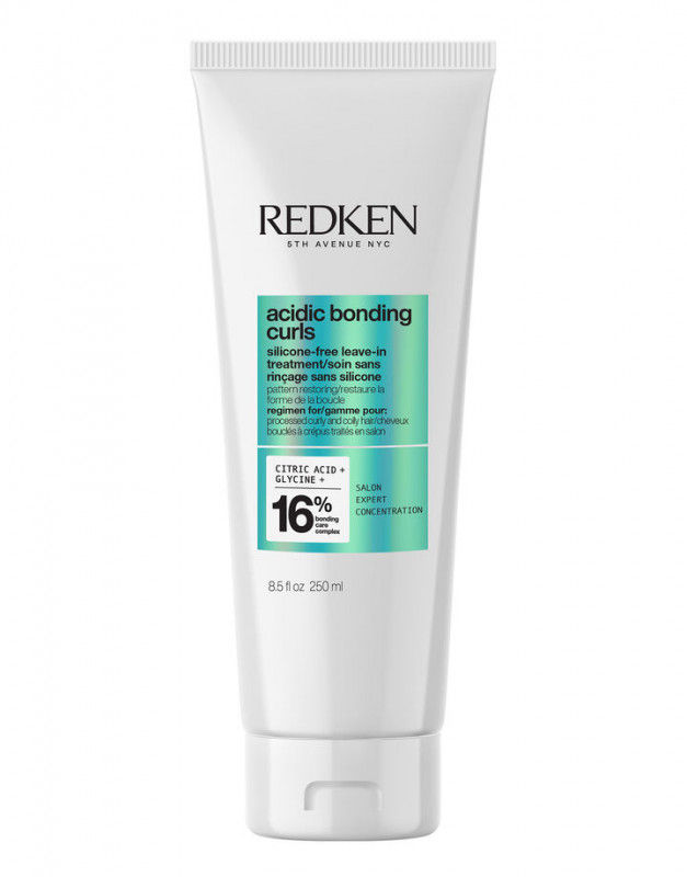 ACIDIC BONDING CURLS LEAVE-IN TREATMENT - 250ML - Diest