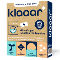 KLAAAR wasstrips voor witte was  - Avelgem