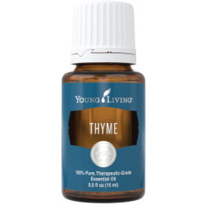 Thyme 15 ml - Bree