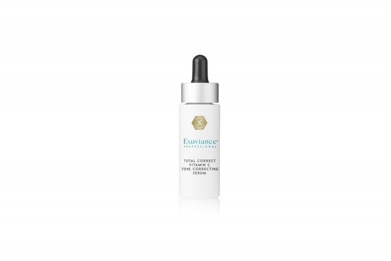 Total correct vitamin C tone correcting serum - Waasmunster