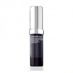 Germaine de Capuccini  SRNS repair night progress eye - Pelt