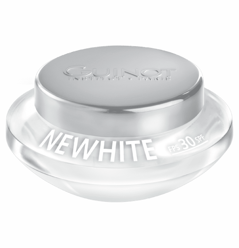 Creme Jour Newhite - Pot  50ml - Mortsel