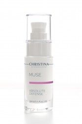 Muse-Absolute Defense 30ml - Herent