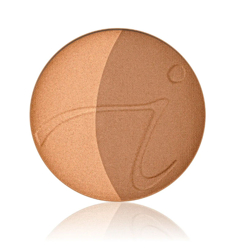 So-Bronze Bronzing Powder Refill - 2 - Lint