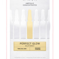 AMPOULE perfect glow -  ultieme glow bij een vermoeide, doffe huid. - Assebroek