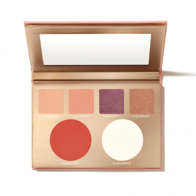 Reflections Face Palette - Halle