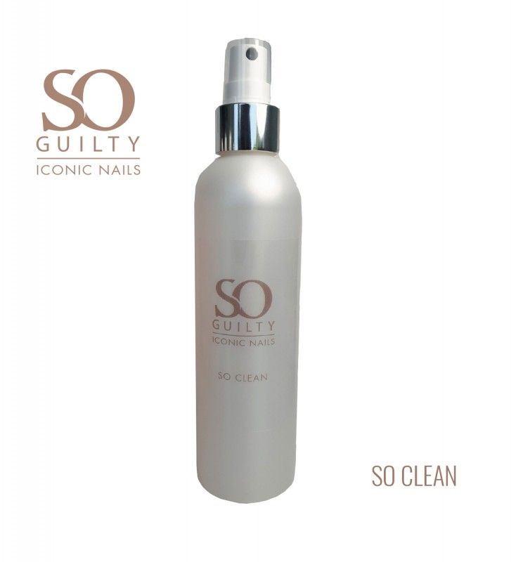 So Off Soak Off - 250ml | €12.95 excl.BTW - Berlaar (Heikant)