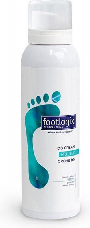 Footlogix DD Cream