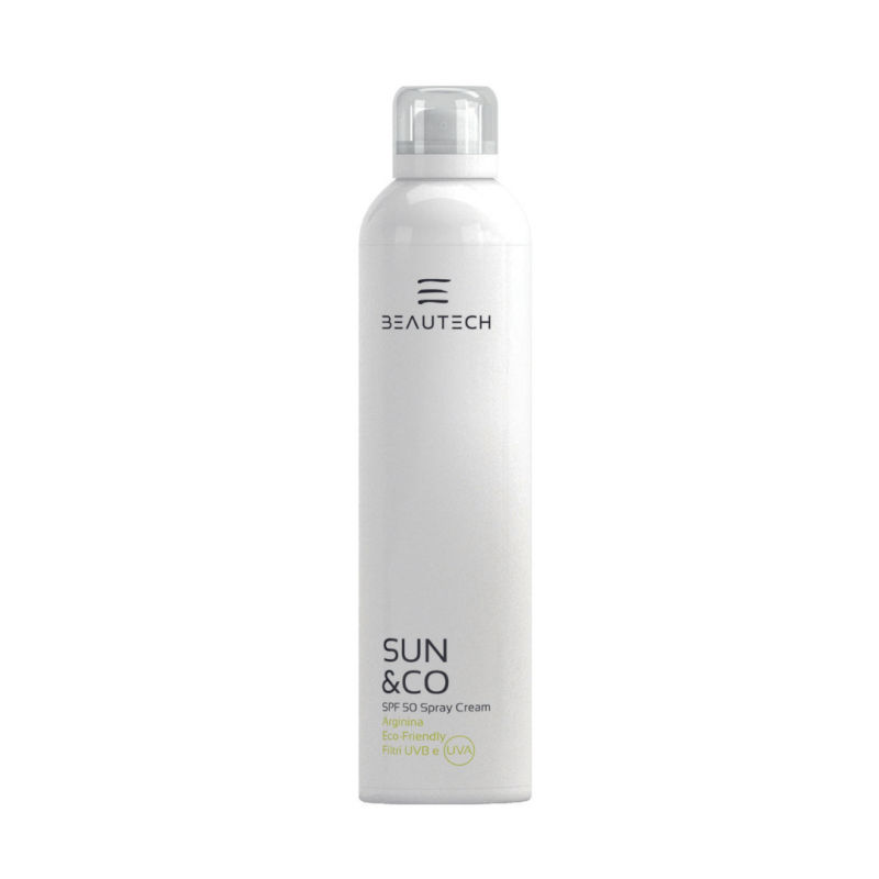 ECO Spf 50 Spray Cream 175ML  - Diest