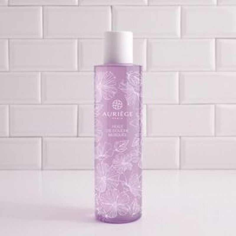 Doucheolie Eau Musquee 200 ml