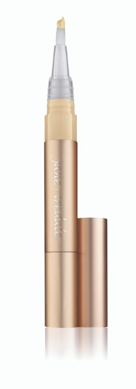 Active Light Concealer 1 -  Light Yellow - Lint