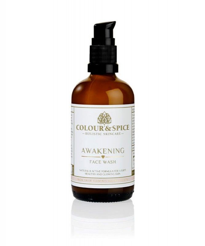 Awakening Face Wash - Morkhoven (Herentals)