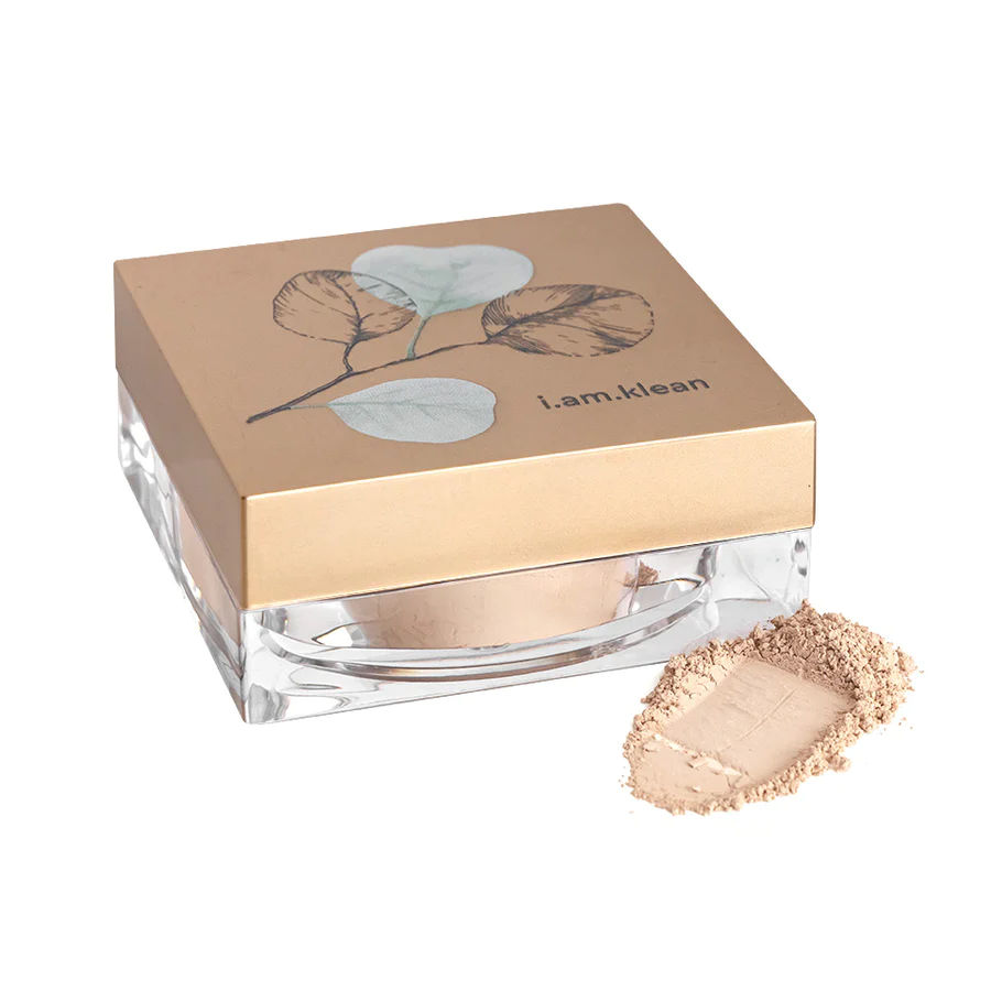 Loose Mineral Foundation - Neutral 1 - Ninove