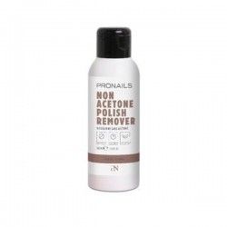 Non Acetone Polish Remover - Affligem