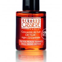 Concentré de Nuit à l'Orange Sanguine 30 ml - Nevele