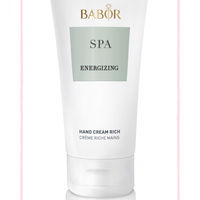 BODY energizing hand cream rich - hand creme voor droge handen - Assebroek