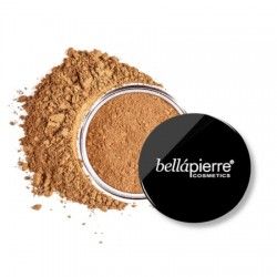 Mineral Loose Foundation BROWN SUGAR 9g - Beringen