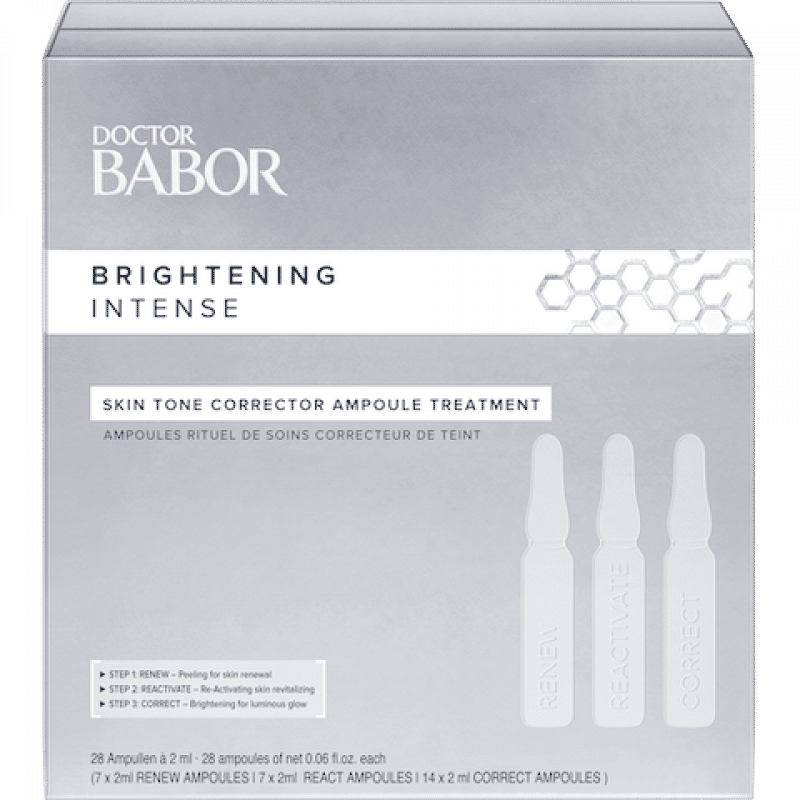 Skin Tone Corrector Treatment 56 ml