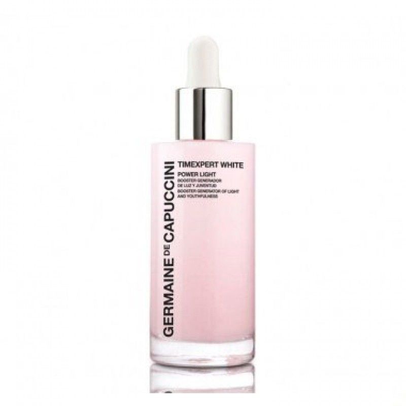 Illuminating clarifying toner 200ml - Beringen