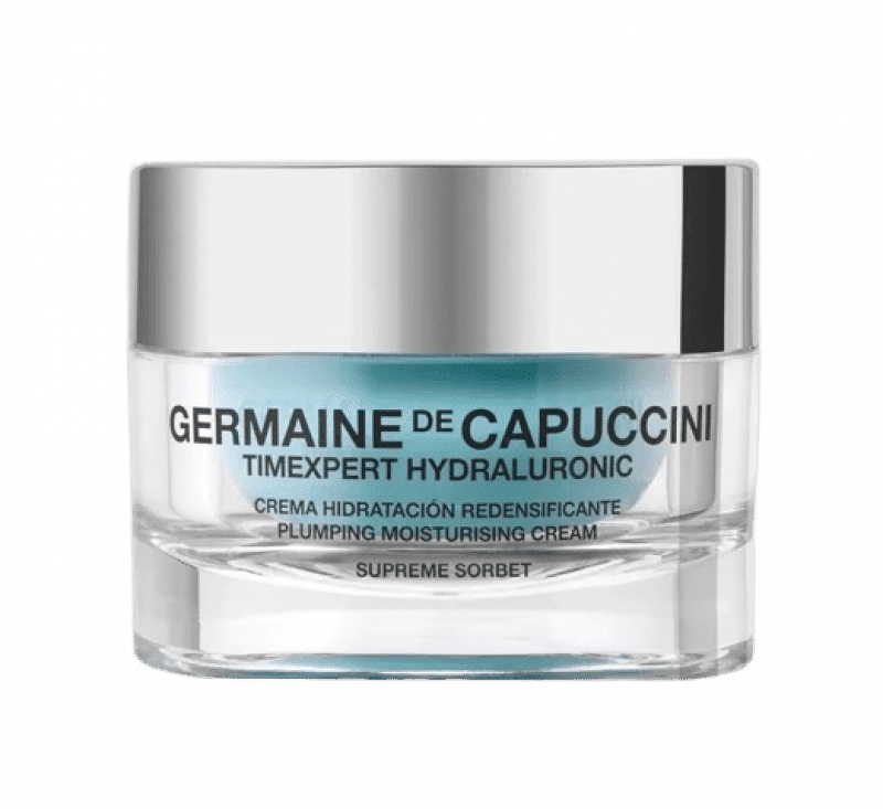 Timexpert Hydraluronic - Plumping Moisturising Cream Suprème Sorbet 50ml  - Londerzeel