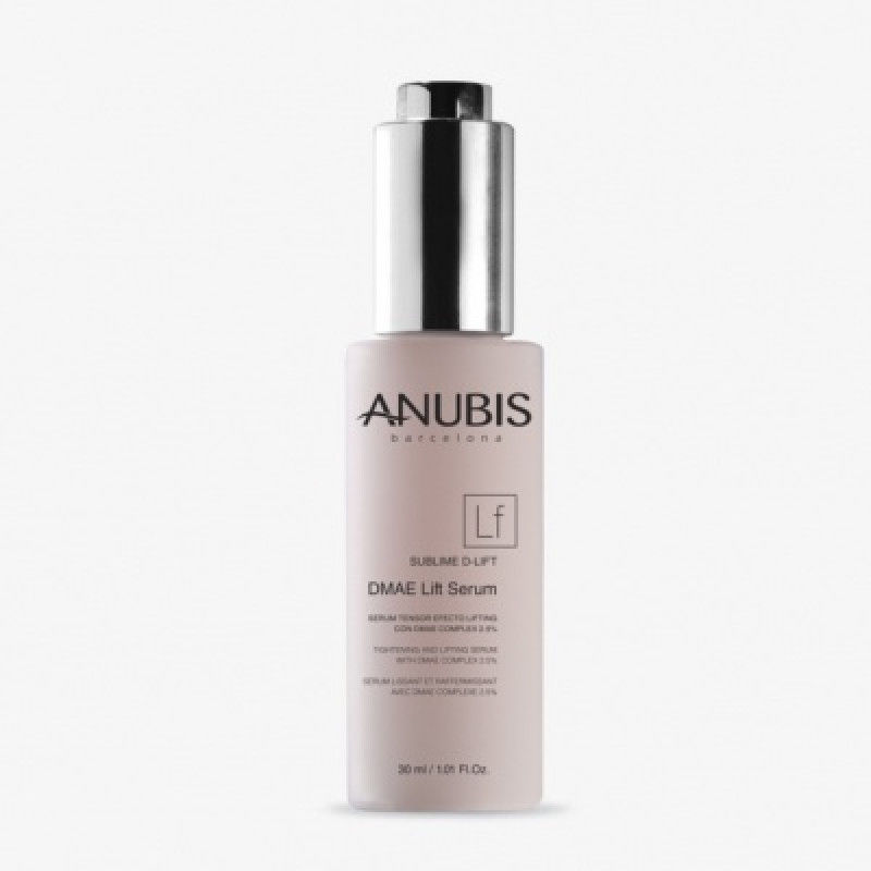 Anubis Sublime D-lift DMAE Lift cream 50 ml - Kapellen