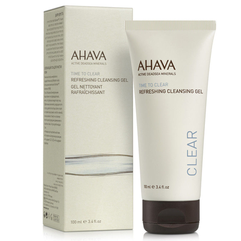 All in 1 Toning Cleanser  250ml - Keerbergen