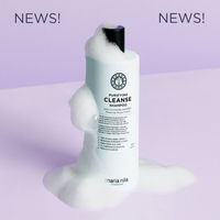 Purifying Cleanse Shampoo  350ml Maria Nila  - Moorsele