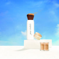 Powder-Me SPF30 BRUSH - Nude - Turnhout