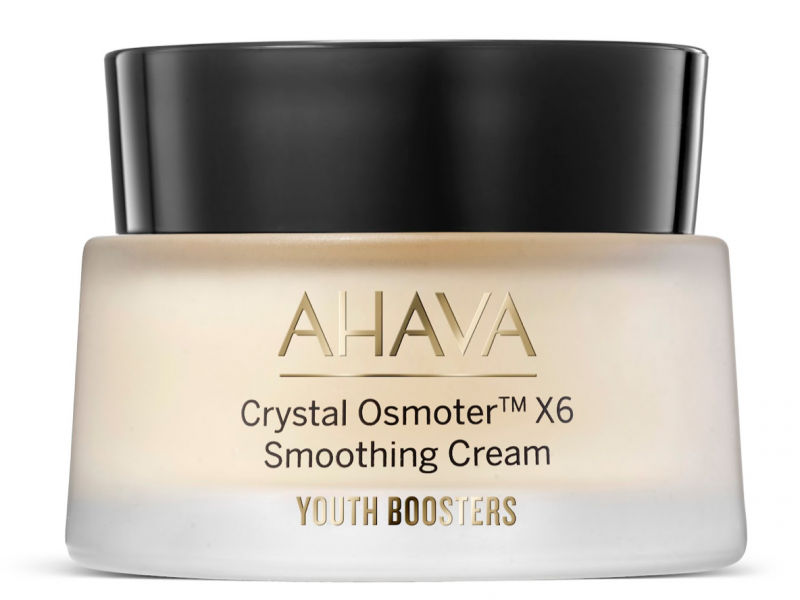 Youth Booster Crystal OsmoterX6 Smoothing cream - Moorsele