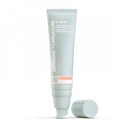 B Calm Moisturising crème  LIGHT : GEVOELIGE HUID - Gelrode