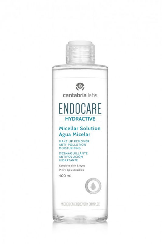 Endocare Aqua Foam - Kapelle op den Bos