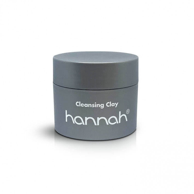 Cleansing Clay - 65ml - Beverlo - Korspel 