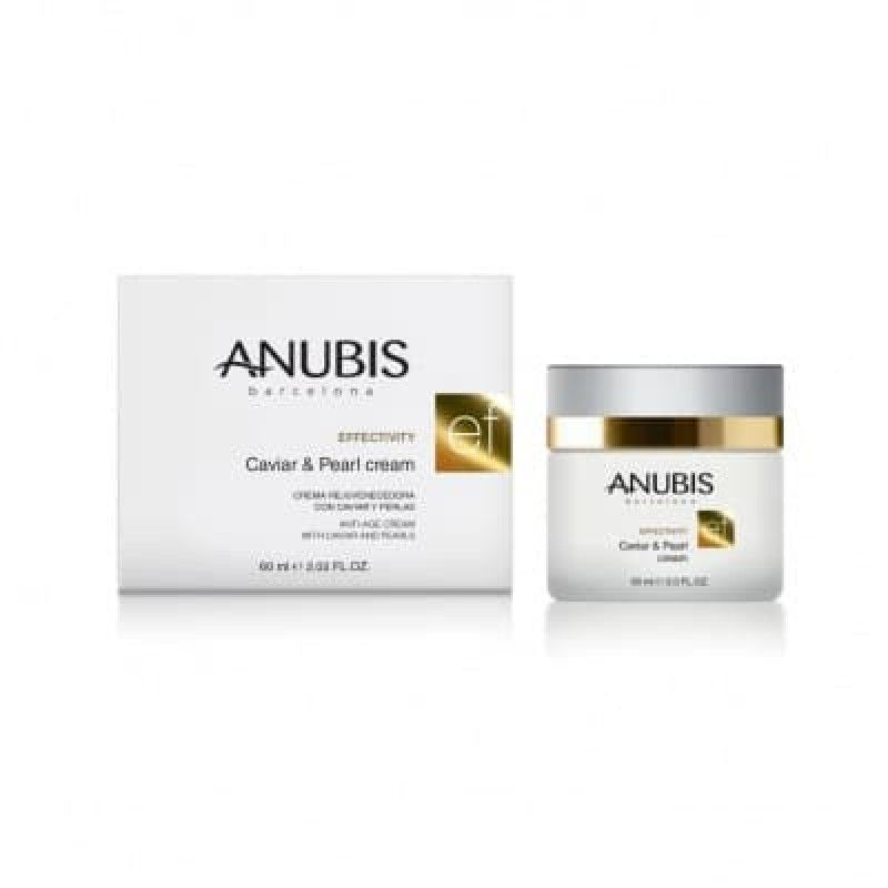 Anubis Effectivity Caviar & pearl cream 60 ml