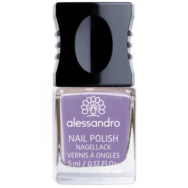 Alessandro Nagellak Nr 502 Simply Lavender - Pelt