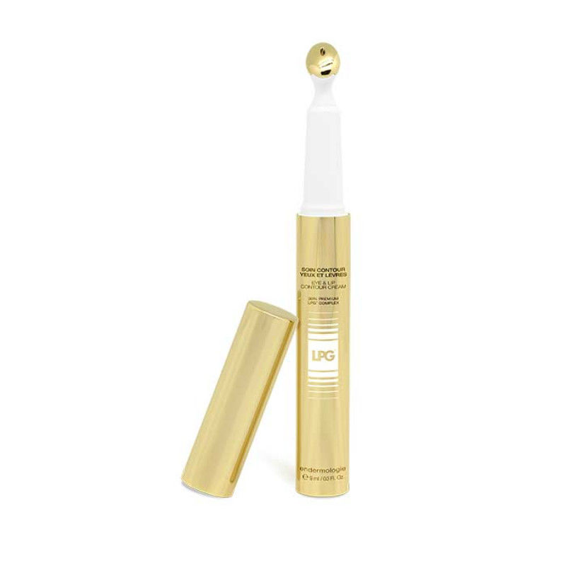 LPG Eye and Lip contour cream 