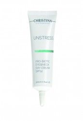 Unstress- Probiotic day cream for eye and neck 30 - Adegem