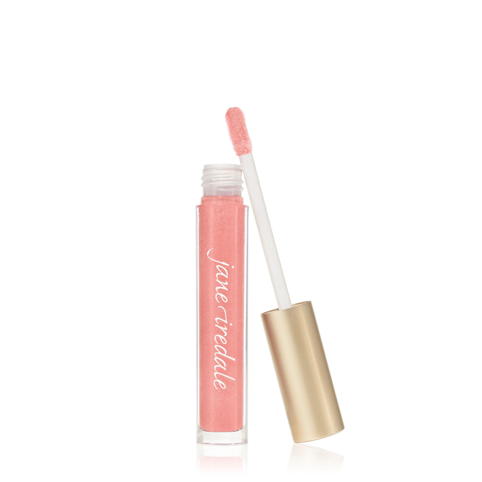 Lip gloss hyaluronic - Pink glace  - Rillaar