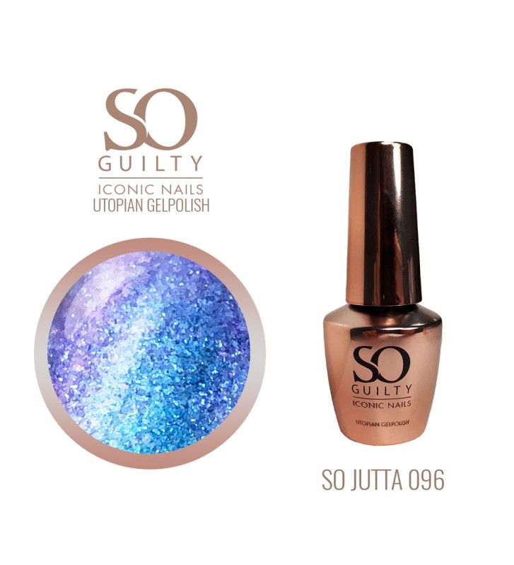 #096 So Jutta - UGP - 5ml | €9.95 excl.BTW - Berlaar (Heikant)