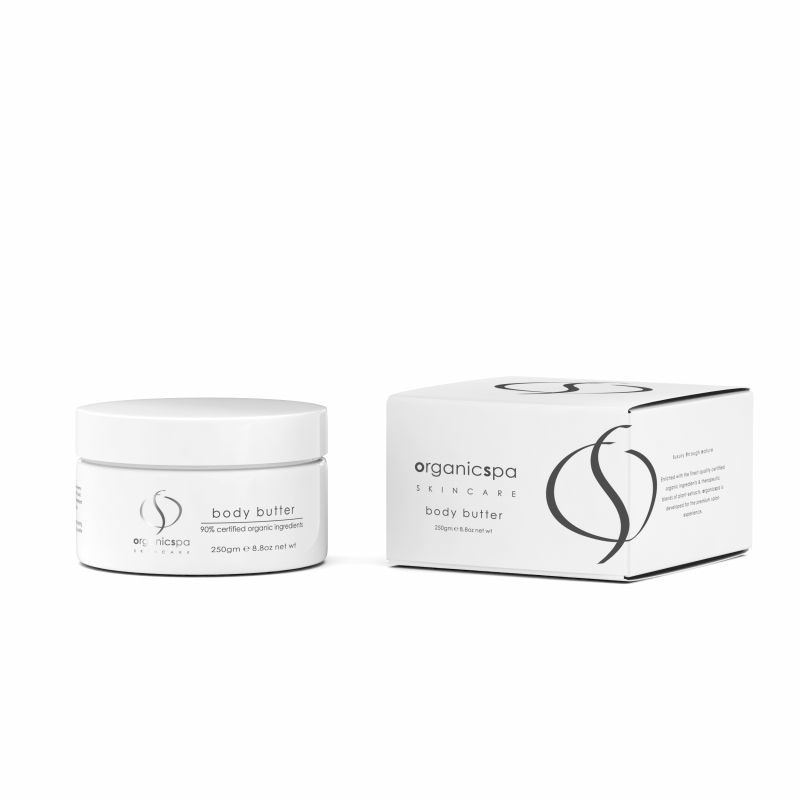 Body Butter - Brasschaat