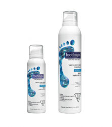 5 - Sweaty Feet Formula - 125ml - Berlaar (Heikant)