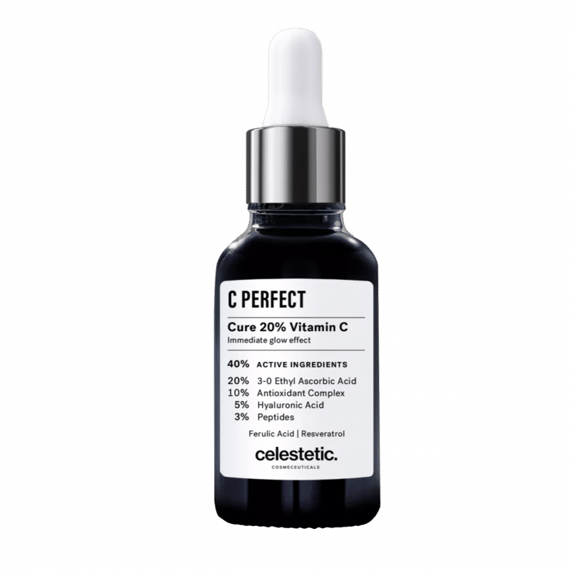 Eye Perfect Serum (15 ml) - Zoutleeuw