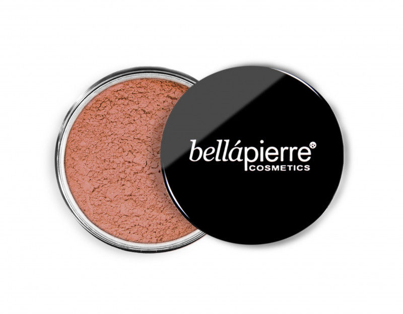 Loose Blush Suede - Alken