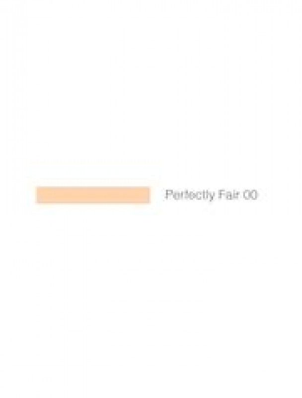 Flawless Face Base - perfectly fair 00 - 30ml - Rekkem