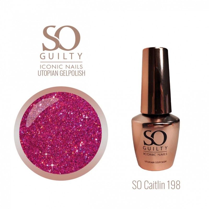 #198 So Caitlin - UGP - 5ml | 9.95 excl.BTW - Berlaar (Heikant)