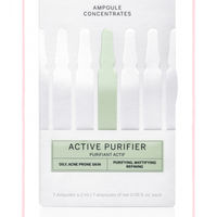 AMPOULE active purifier - onzuivere huid en puistjes - Assebroek